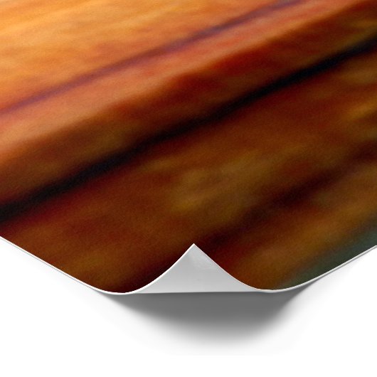 Poster Praying Mantis (Hoek)