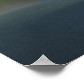 Poster Praying Mantis (Hoek)