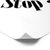 Poster Precious Lives (Coin)