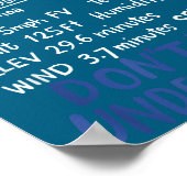 Poster Precision Shooting Funny Gun Shooting Srts Gun Lov (Coin)