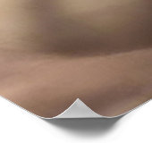 Poster Prédateur (Coin)