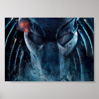Poster Prédateur