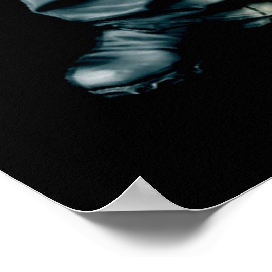 POSTER PRÉDATEURS (Coin)