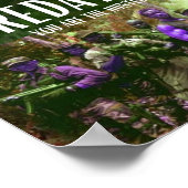 Poster Predator Vous êtes la chasse (Coin)