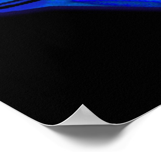 Poster prédicateur (Coin)