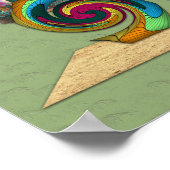 Poster Prédictions (Coin)