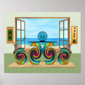 Poster Prédictions (Devant)