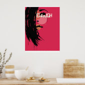 Poster préface finale (Cuisine)