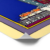 Poster Préférer (Coin)