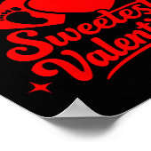 Poster Pregnancy Announcement Growing The Sweetest Valent (Coin)