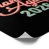 Poster Pregnancy Announcement Soon To Be Grandma Again 20 (Coin)