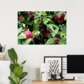 Poster Prélèvement d'Apple (Bureau à domicile)