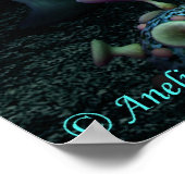 Poster Prelude to a nightly charm (poster) (Coin)