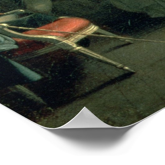 Poster Preluder (Coin)