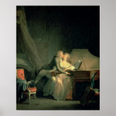 Poster Preluder (Devant)