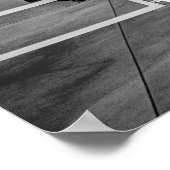 Poster Premier 747 et DC-2 (Coin)