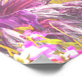 Poster Premier aperçu du ciel (Coin)