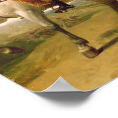 Poster Premier consul Napoléon Bonaparte (Coin)