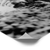 Poster Premier drapeau de Guam (Coin)