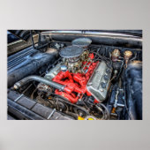 Poster Premier Gen Hemi (Devant)