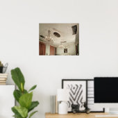 Poster Premier ministre, 1775 (Bureau à domicile)