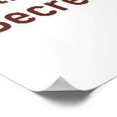 Poster Premier projet de loi sur le dollar américain - Hi (Coin)