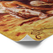 Poster Premier Thanksgiving 1621 (Coin)