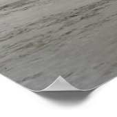 Poster Premier vol (Coin)