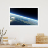 Poster premier voyage (Cuisine)