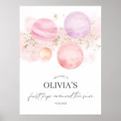 Poster Premier Voyage Autour De L'Affiche De L'Affiche de (Devant)