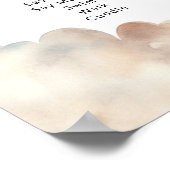 Poster Premier Voyage Autour Du Soleil Premier Anniversai (Coin)