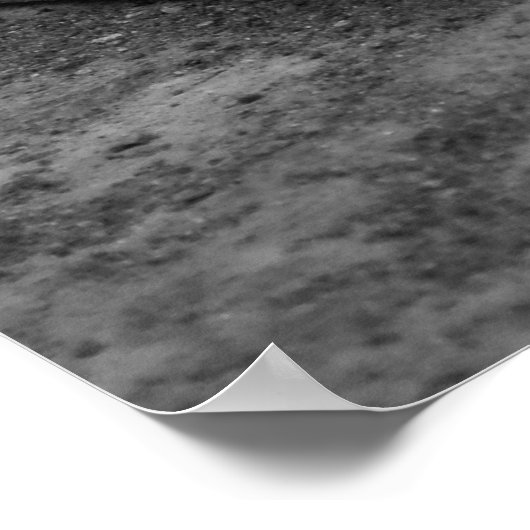 Poster Première base (Coin)