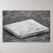 Poster Première base (Devant)