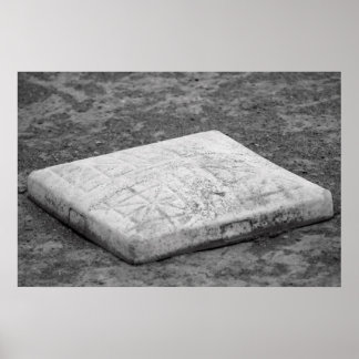 Poster Première base