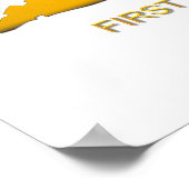 Poster Première conciliation (Coin)