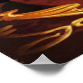 Poster Première danse (Coin)