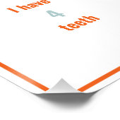 Poster Première étape de l'anniversaire de Rockstar (Coin)