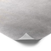 Poster Première étude pour le portrait de George Eliot (Coin)