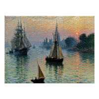 Première expédition de voile léger