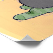 Poster Première Familure-Tails&Tots (Coin)