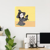 Poster Première Familure-Tails&Tots (Bureau à domicile)