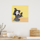 Poster Première Familure-Tails&Tots (Cuisine)