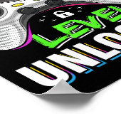 Poster Première Journée de la maternelle (Coin)