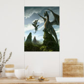 Poster PREMIÈRE LEÇON de Kerem Beyit (Cuisine)