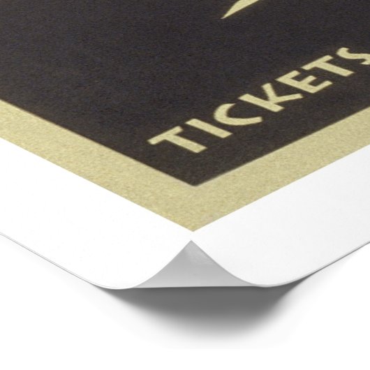 Poster Première Légion jésuite 1937 WPA (Coin)