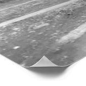 Poster Première maison 7000 (Coin)