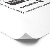 Poster Première page du Daily Prophet (Coin)