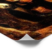 Poster Première purification du Temple par Jésus (Jean 2: (Coin)