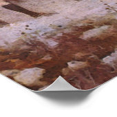 Poster Première résistance de Percy Moran (Coin)