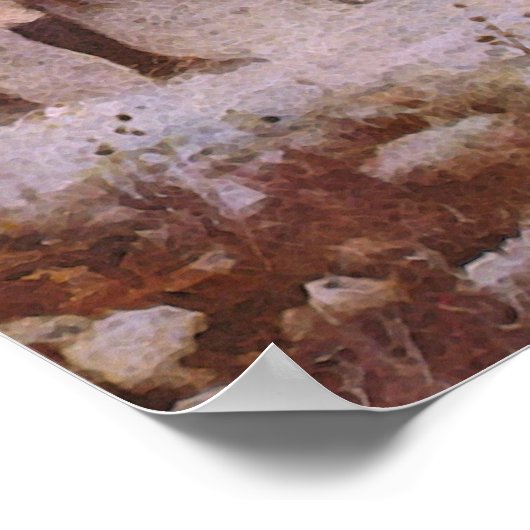 Poster Première résistance de Percy Moran (Coin)